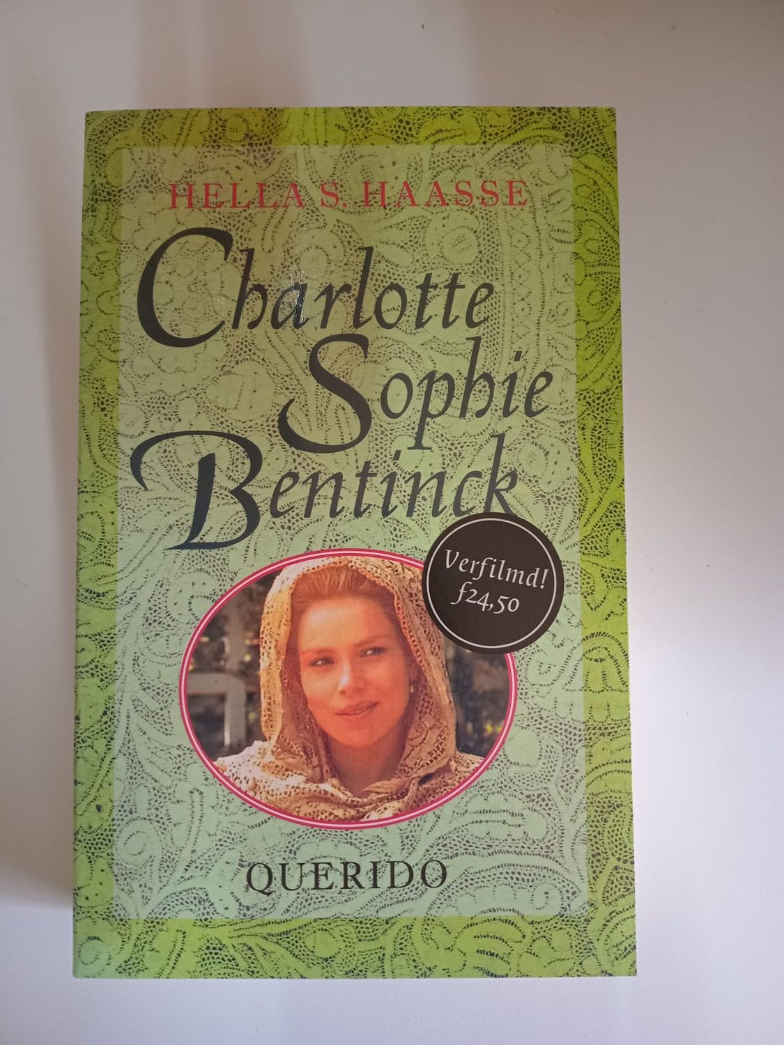 Charlotte sophie bentinck 124
