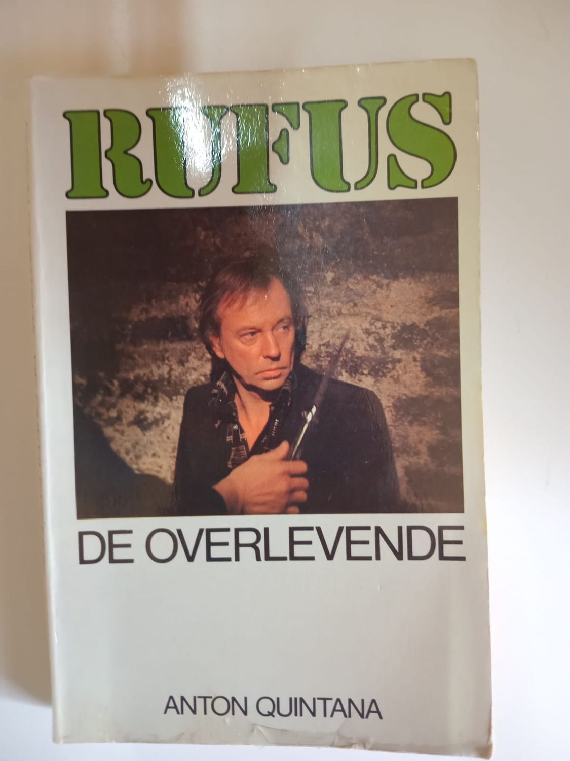De overlevende 124