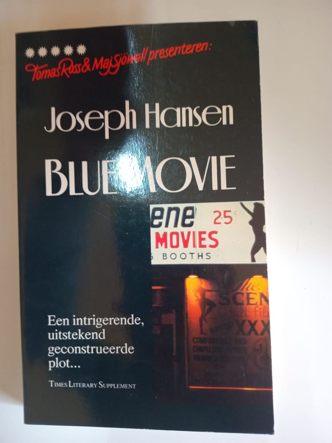 Blue movies 124