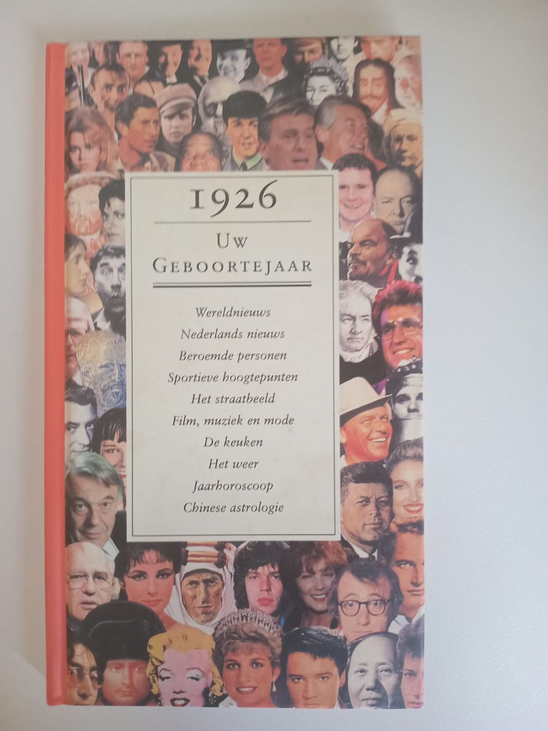 1926 uw jaarboek 125