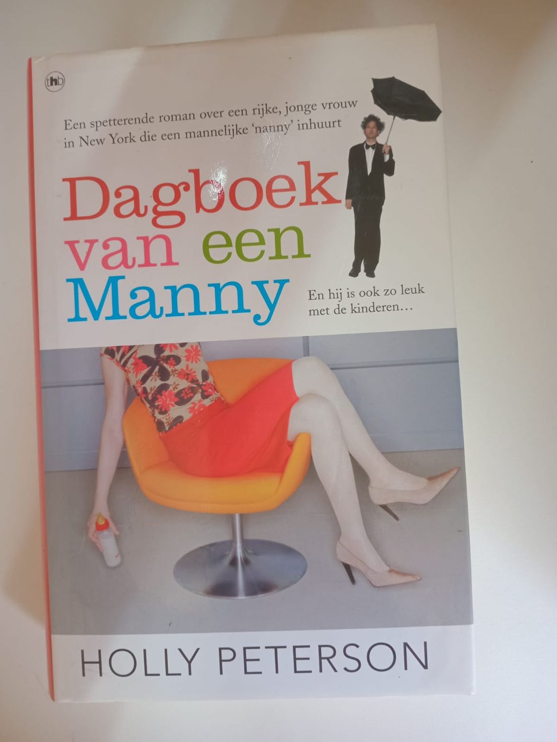 Dagboek van een Manny 125