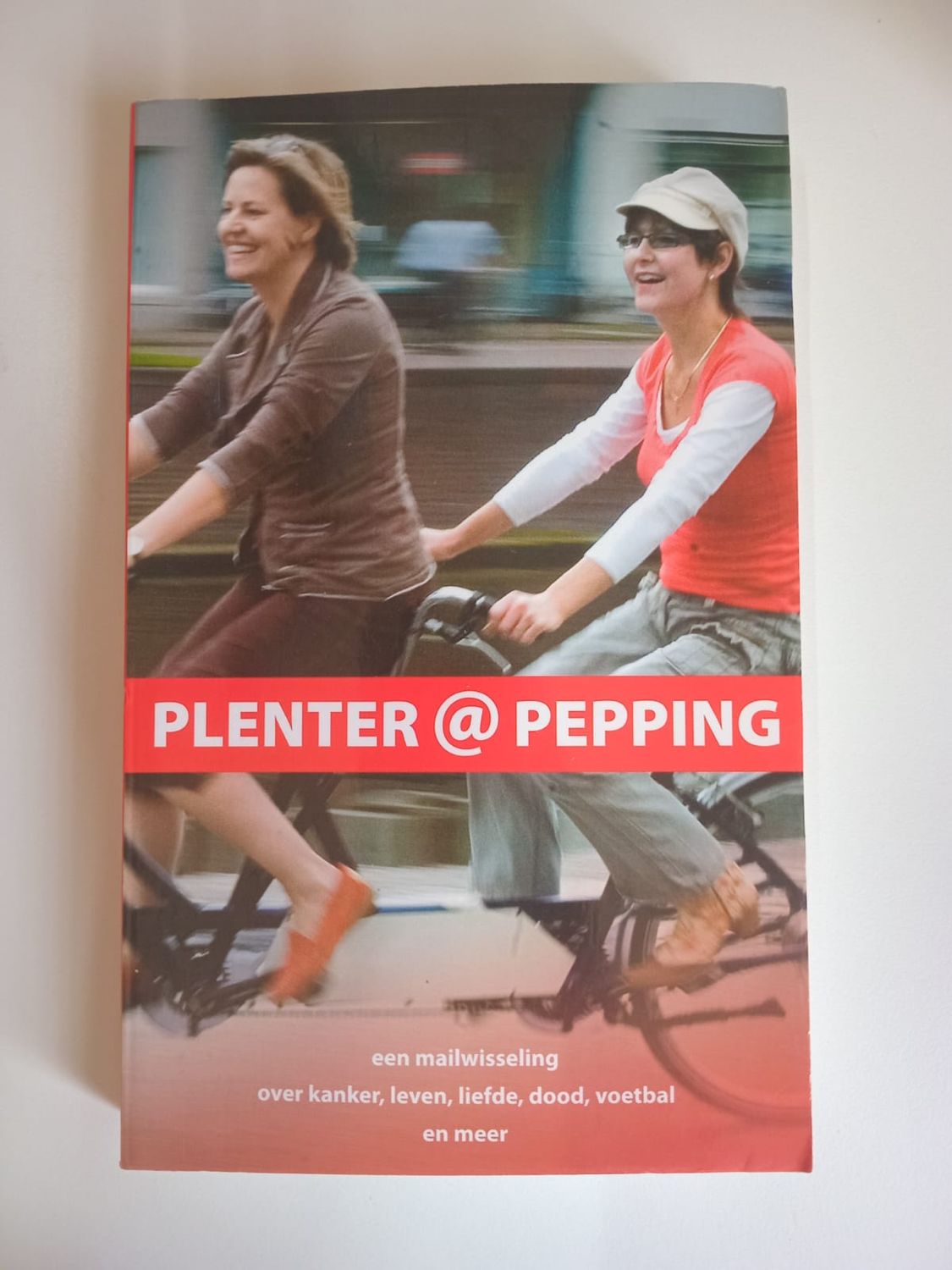 Plenter pepping 125