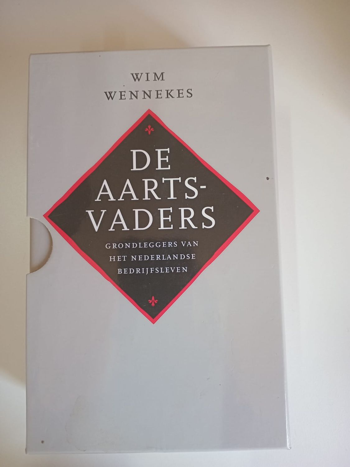 De aartsvader 125