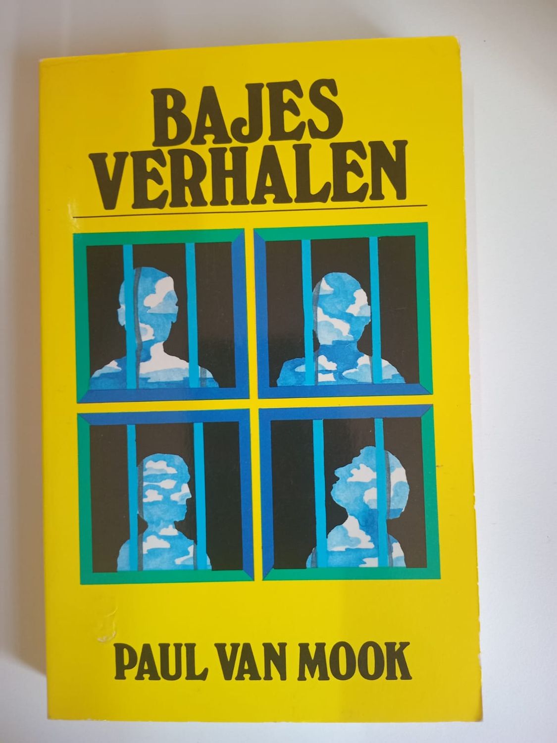Bajes verhalen 125