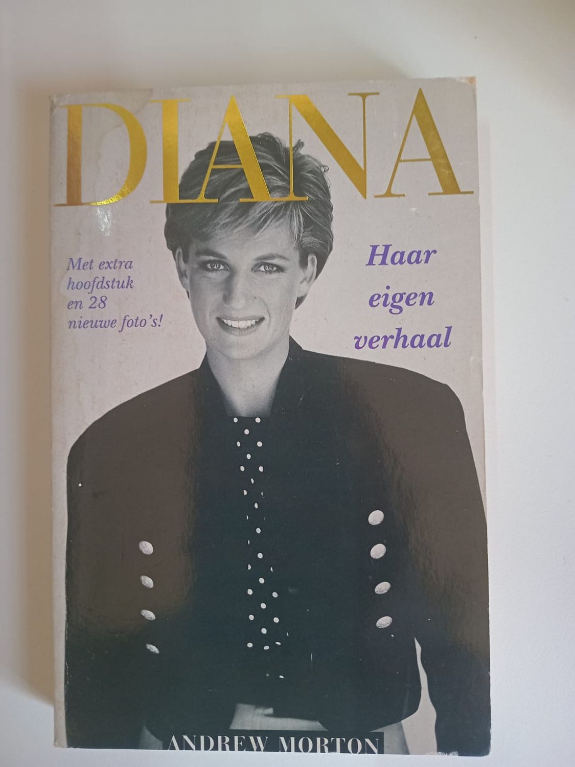 Diana haar eigen verhaal 125