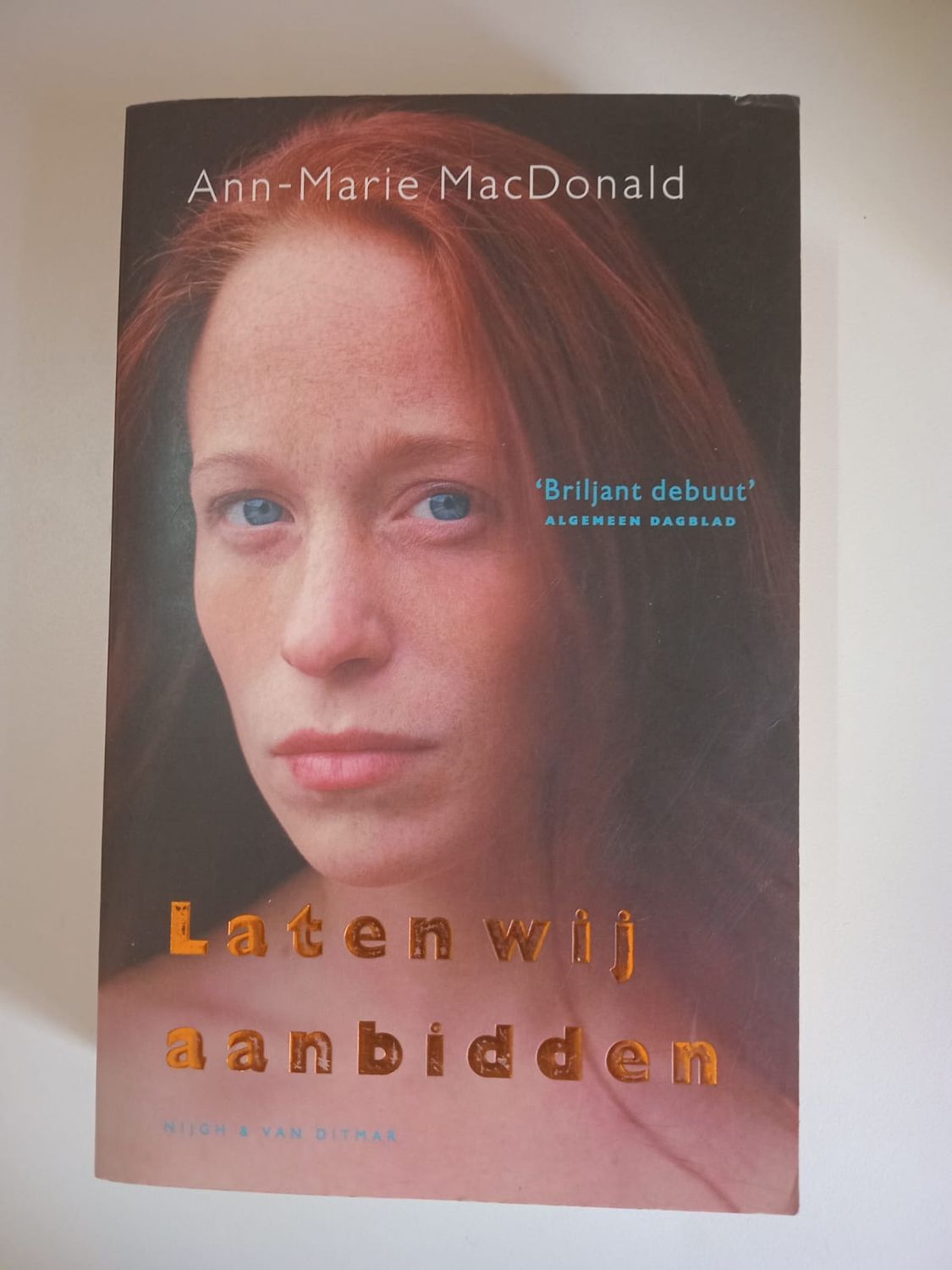 Laten wij aanbidden 125