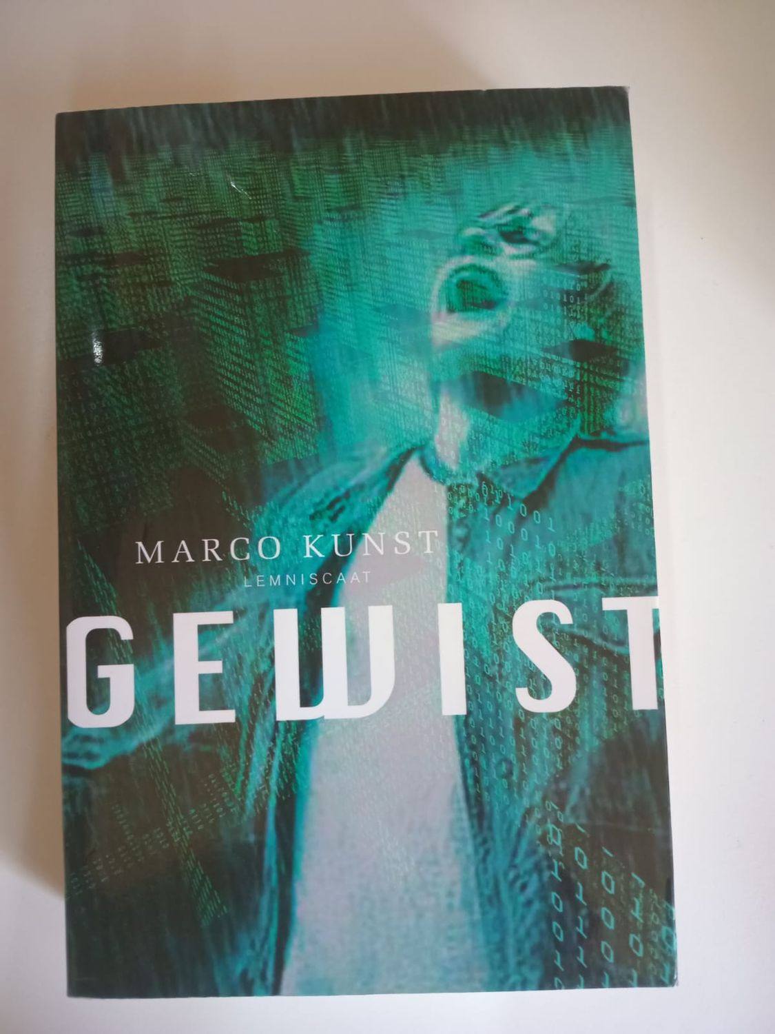 Gewist 125
