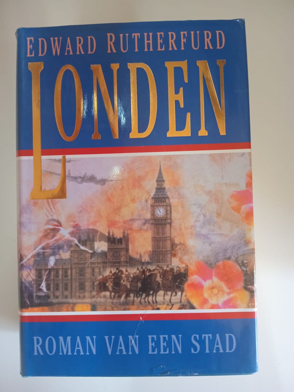Londen 126