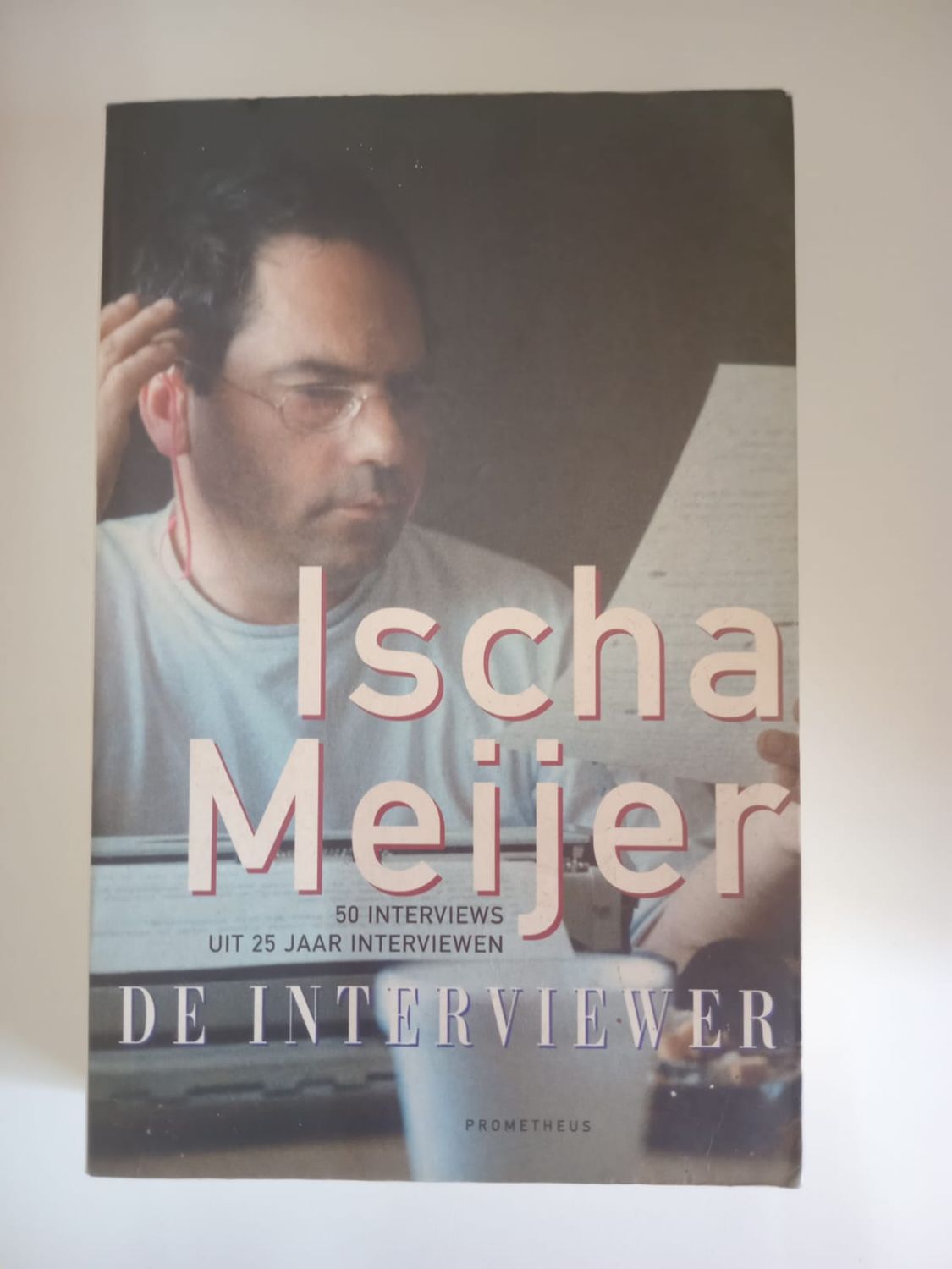De interviewer 126