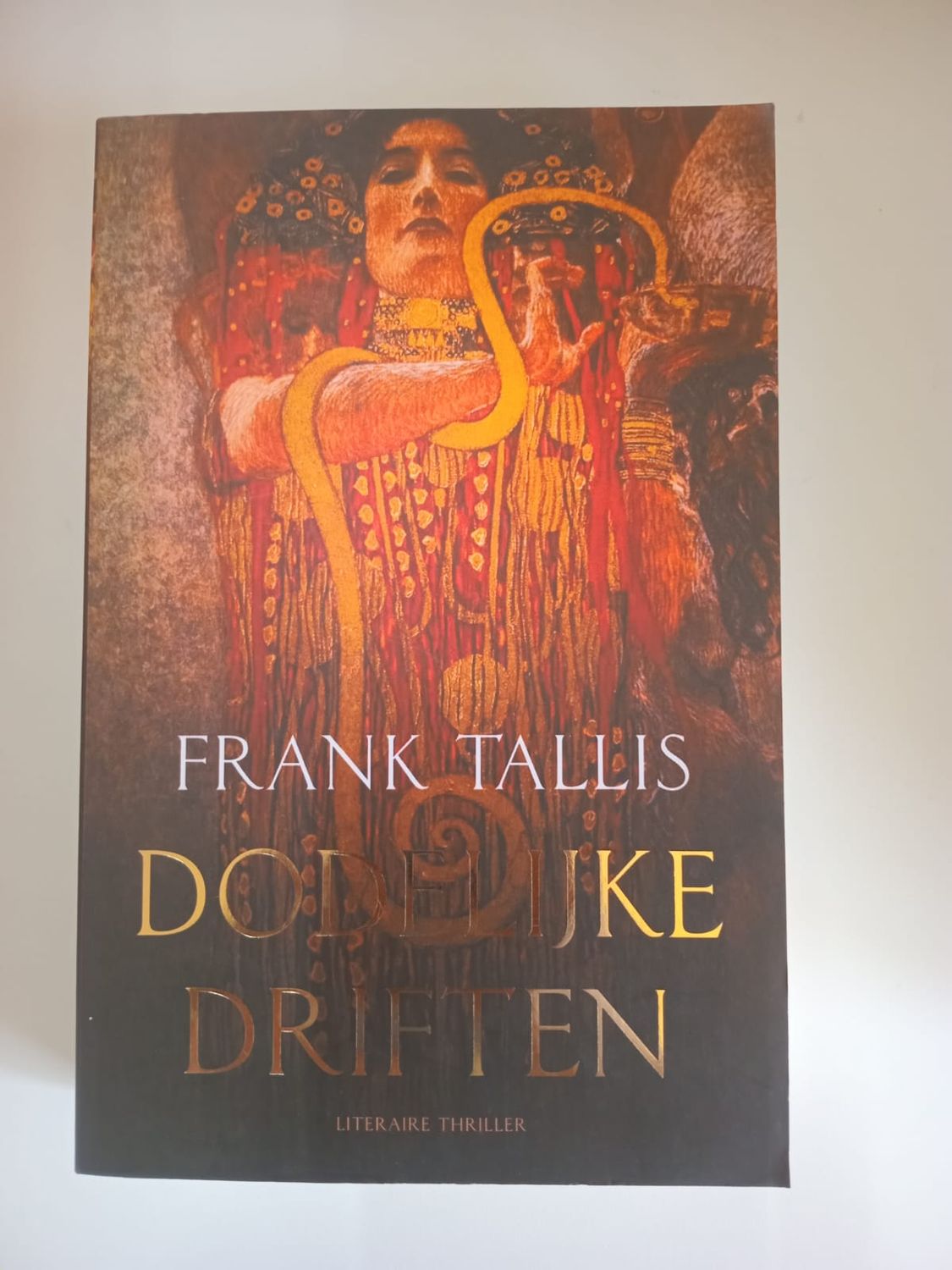 Dodelijke driften 126