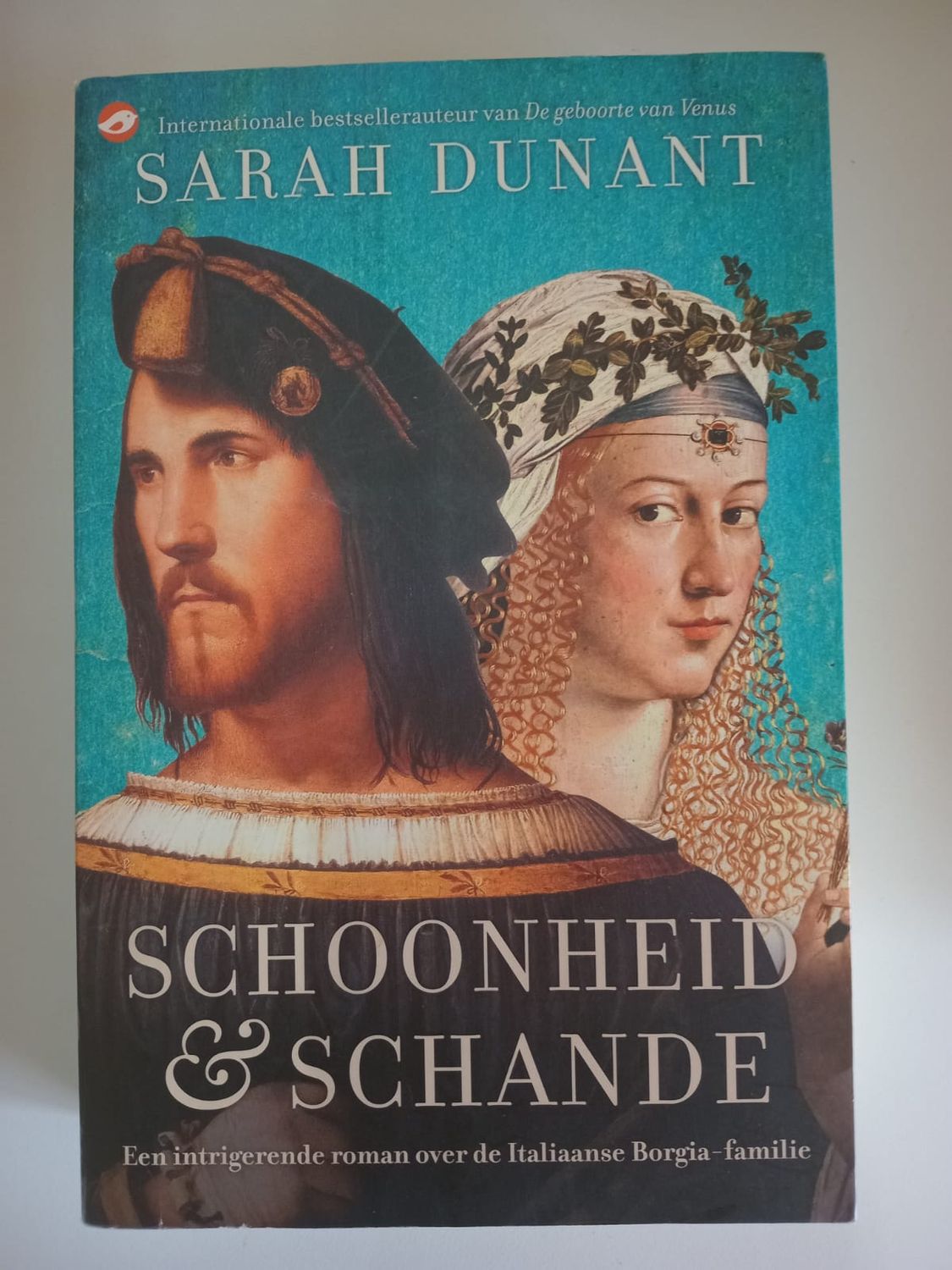 Schoonheid &amp; schande 126