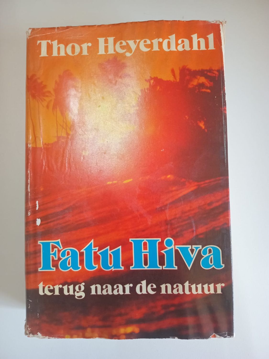 Fatu Hiva 126