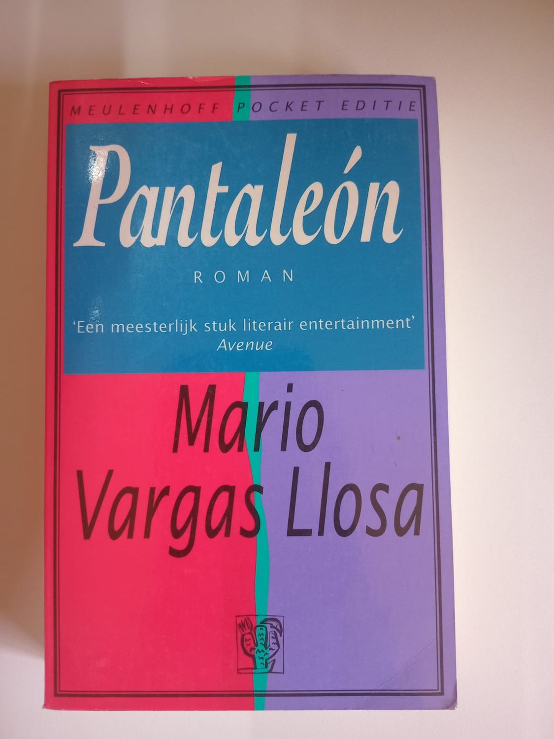Pantaleon 126