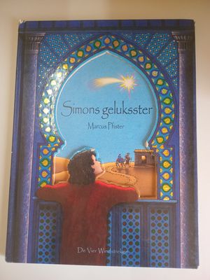 Simons geluksster 126