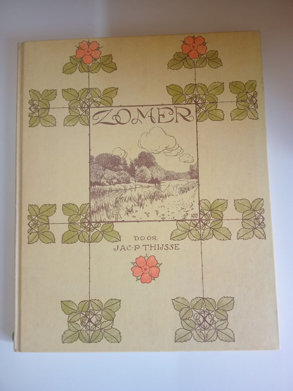 Zomer 126