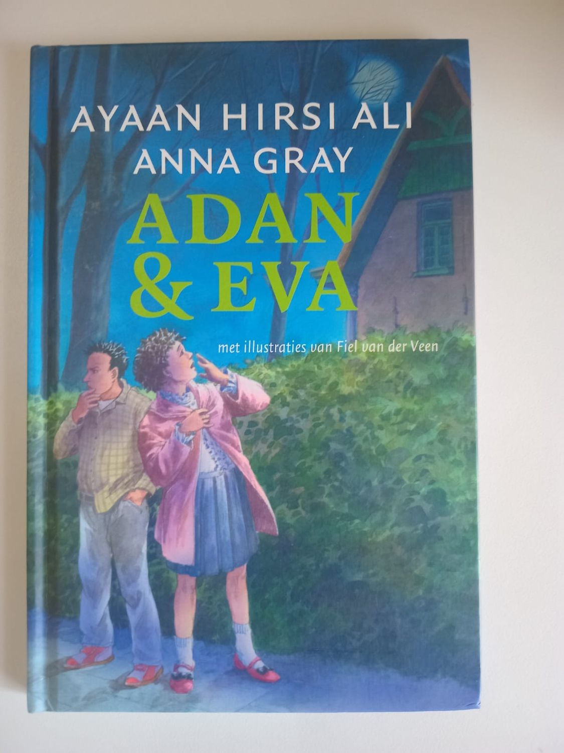 Adan &amp; Eva 126