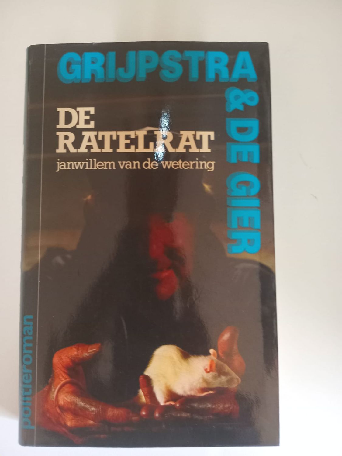 De ratelrat 127