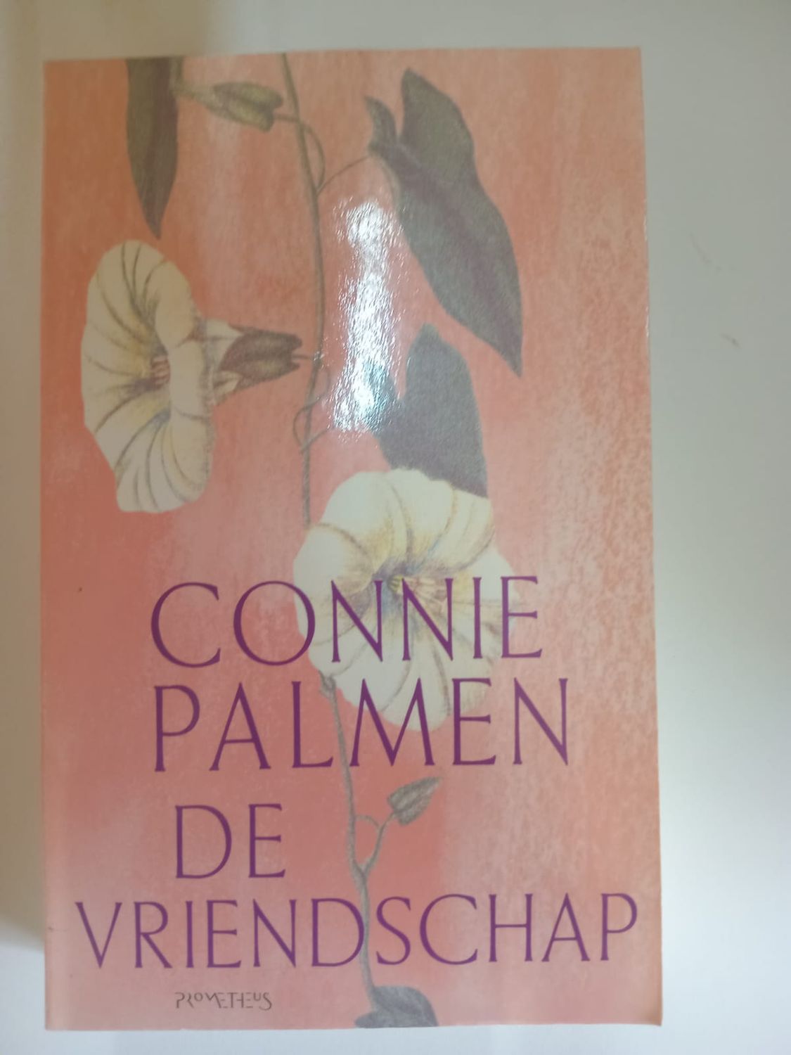 De vriendschap 127