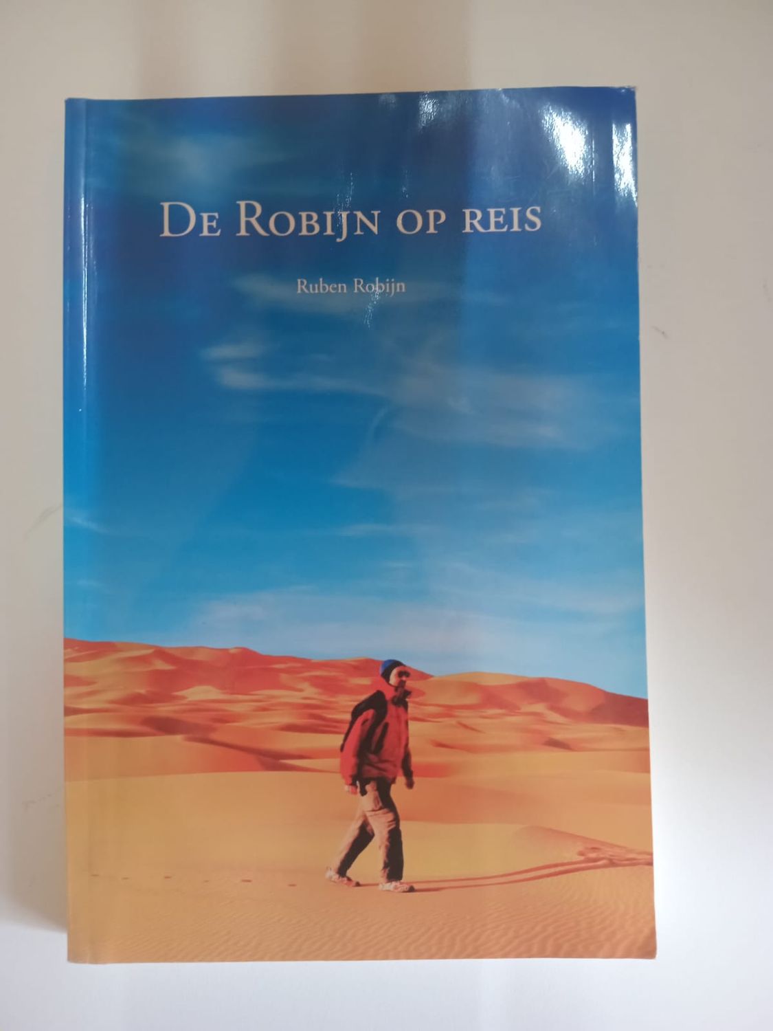 De robijn op reis 127