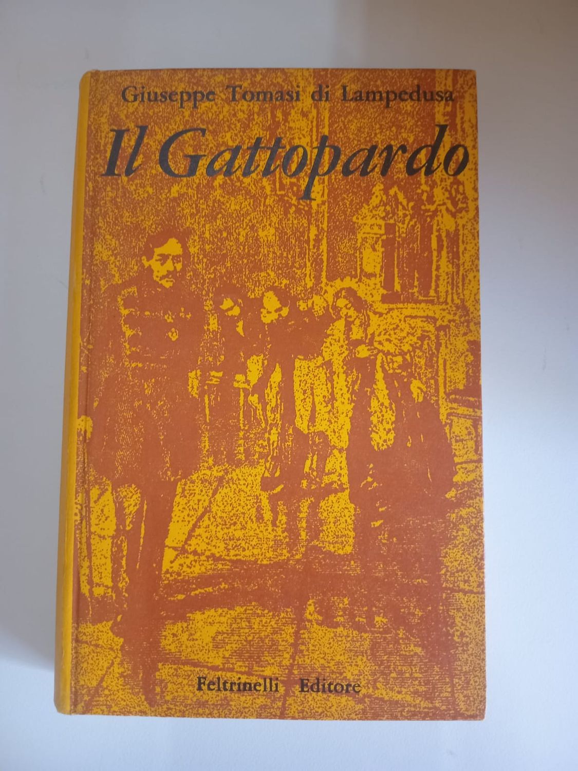 Il Gattopardo [fraans] 127