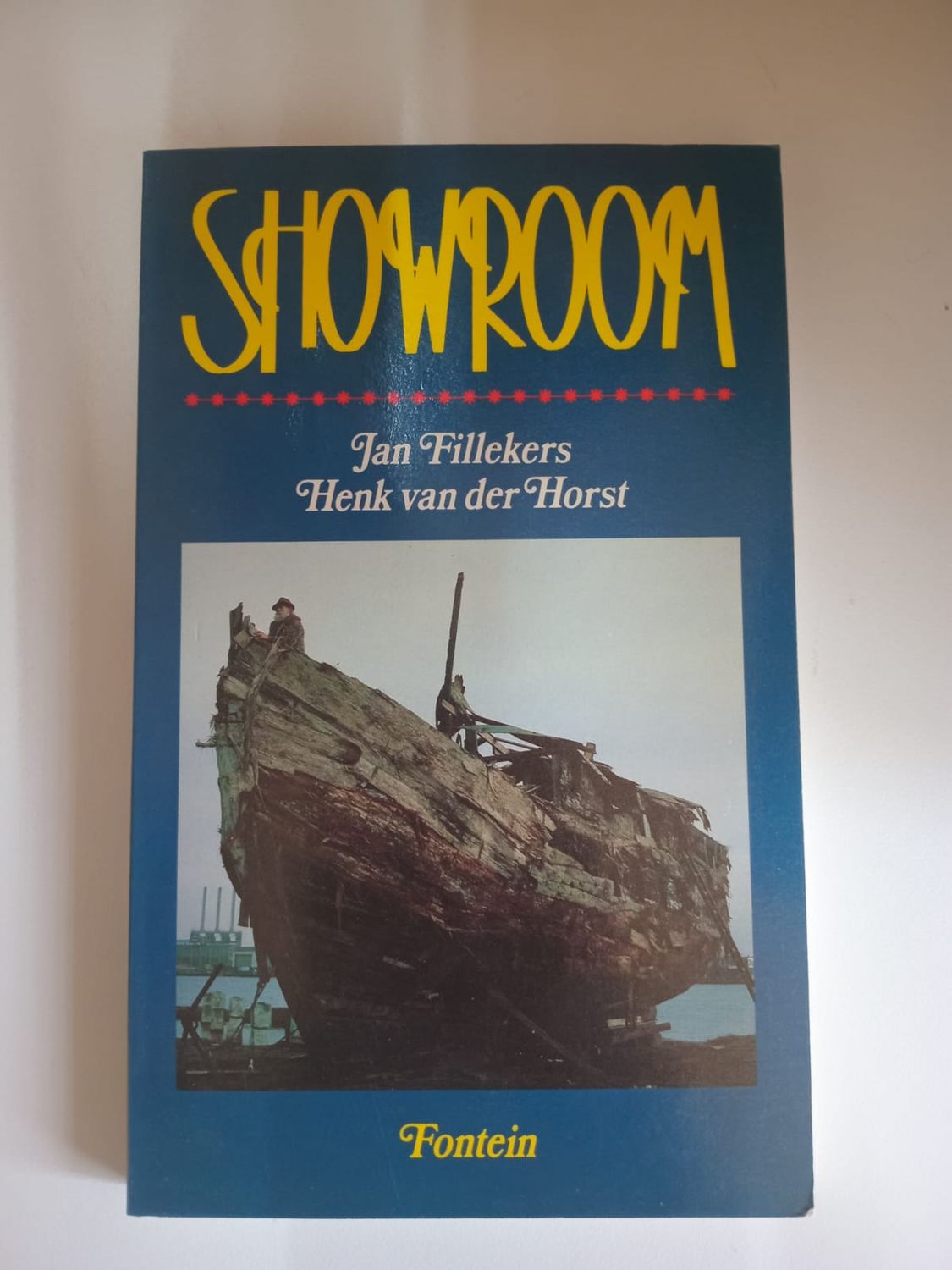Showroom 127