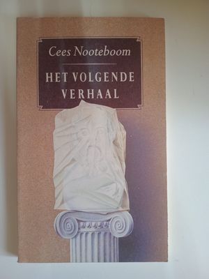 Het volgende verhaal 127