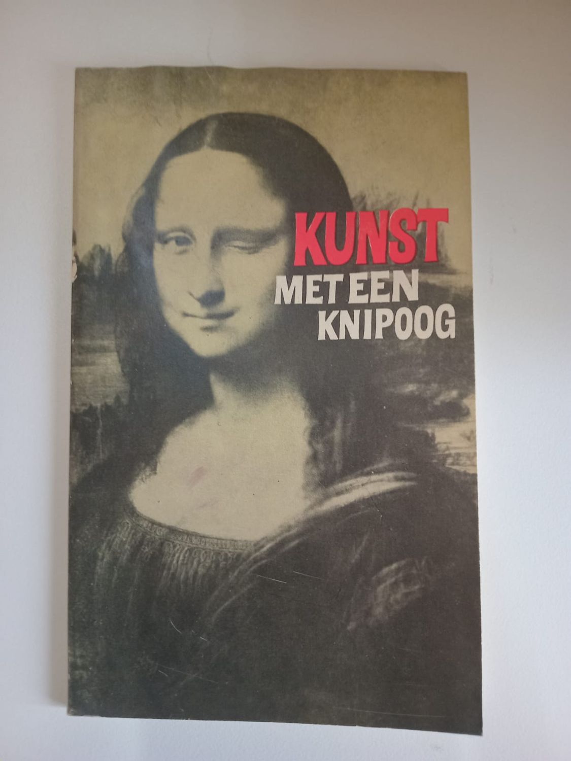 Kunst met een knipoog 127