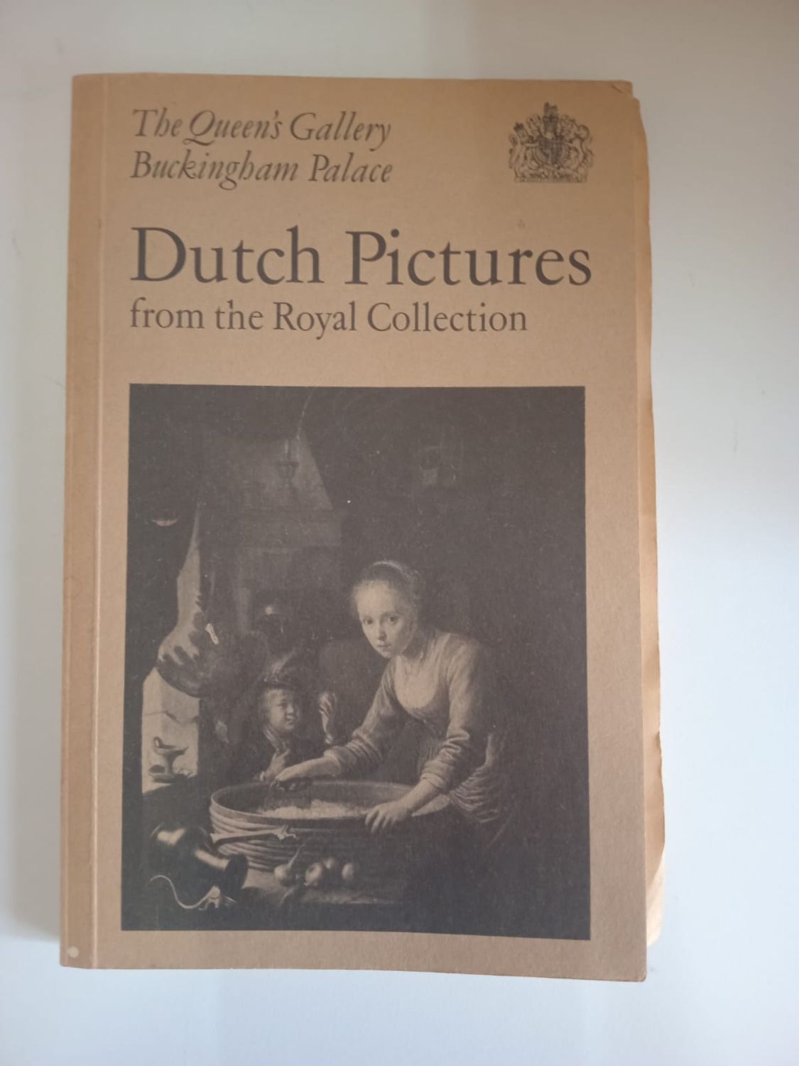 Dutch picture from the royal collection 127
