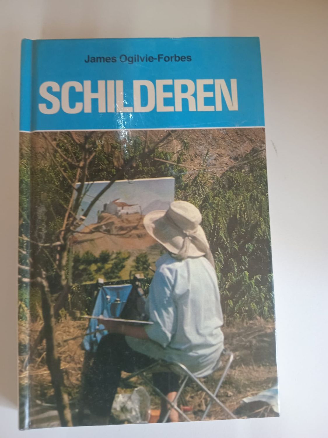 Schilderen 127
