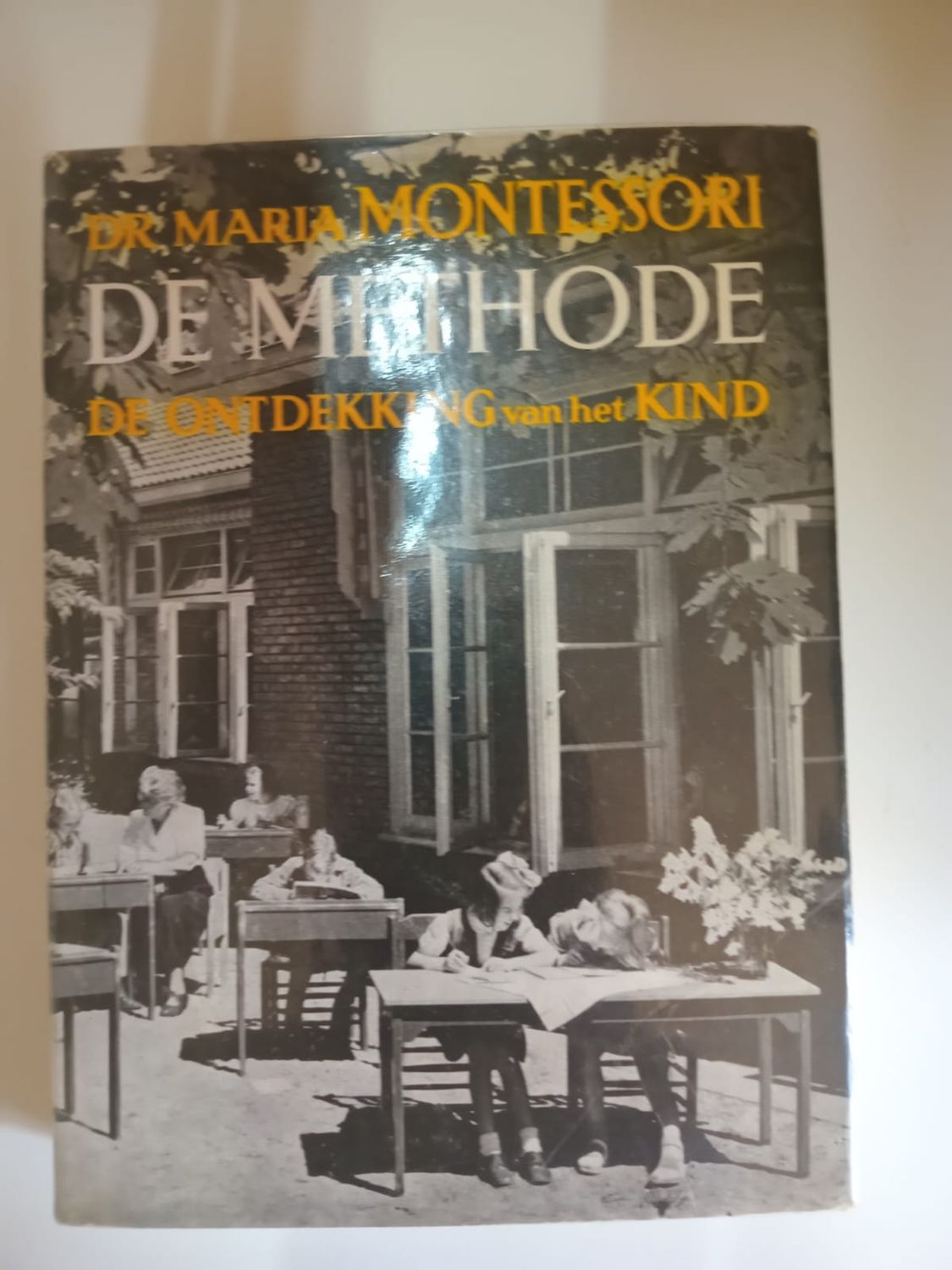 De methode 127