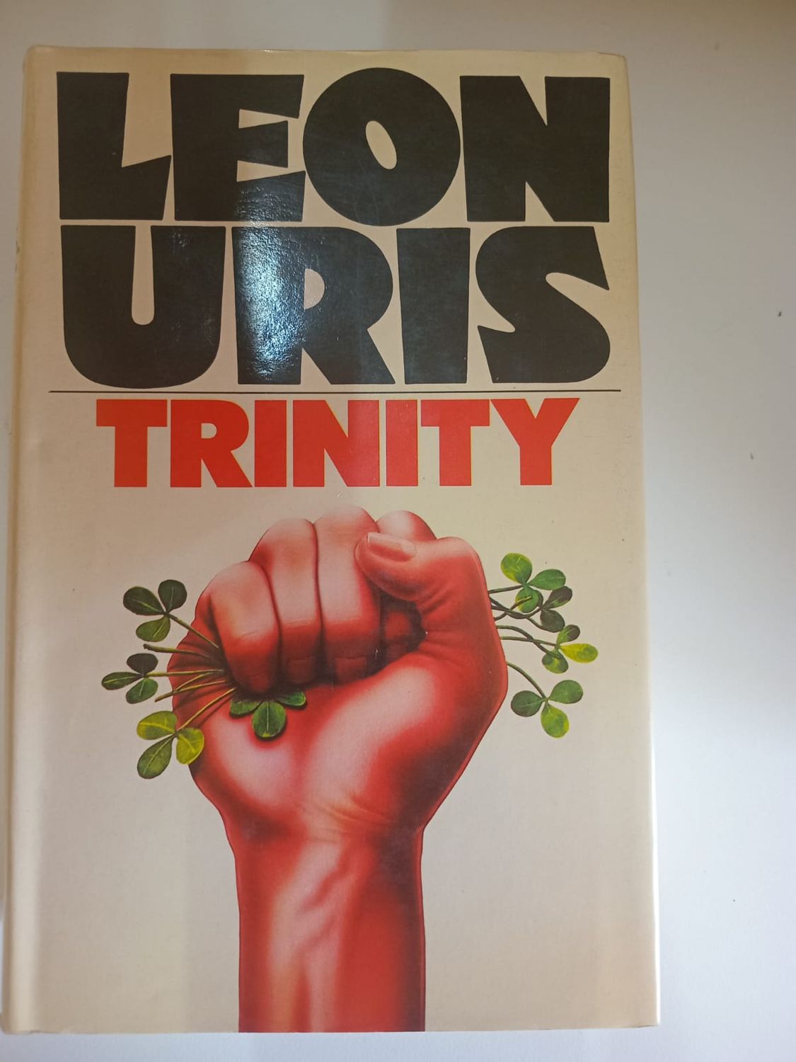 Trinity 127