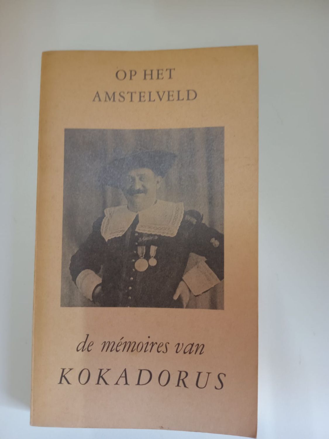 Op het amstelveld 127