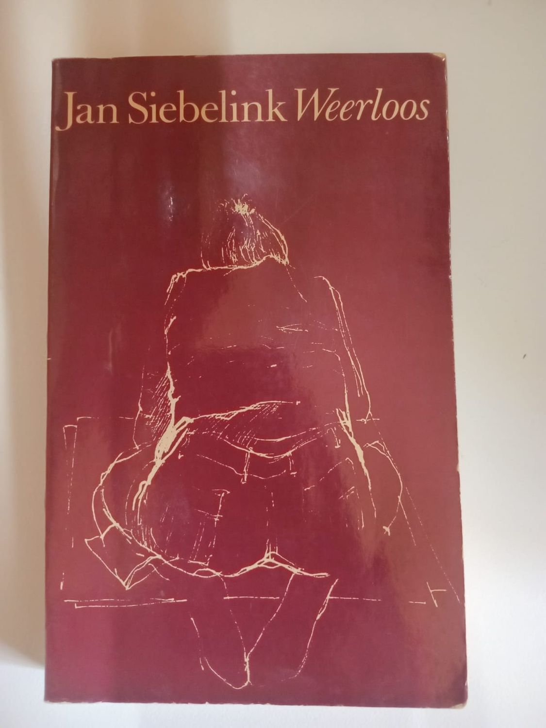 Weerloos 127