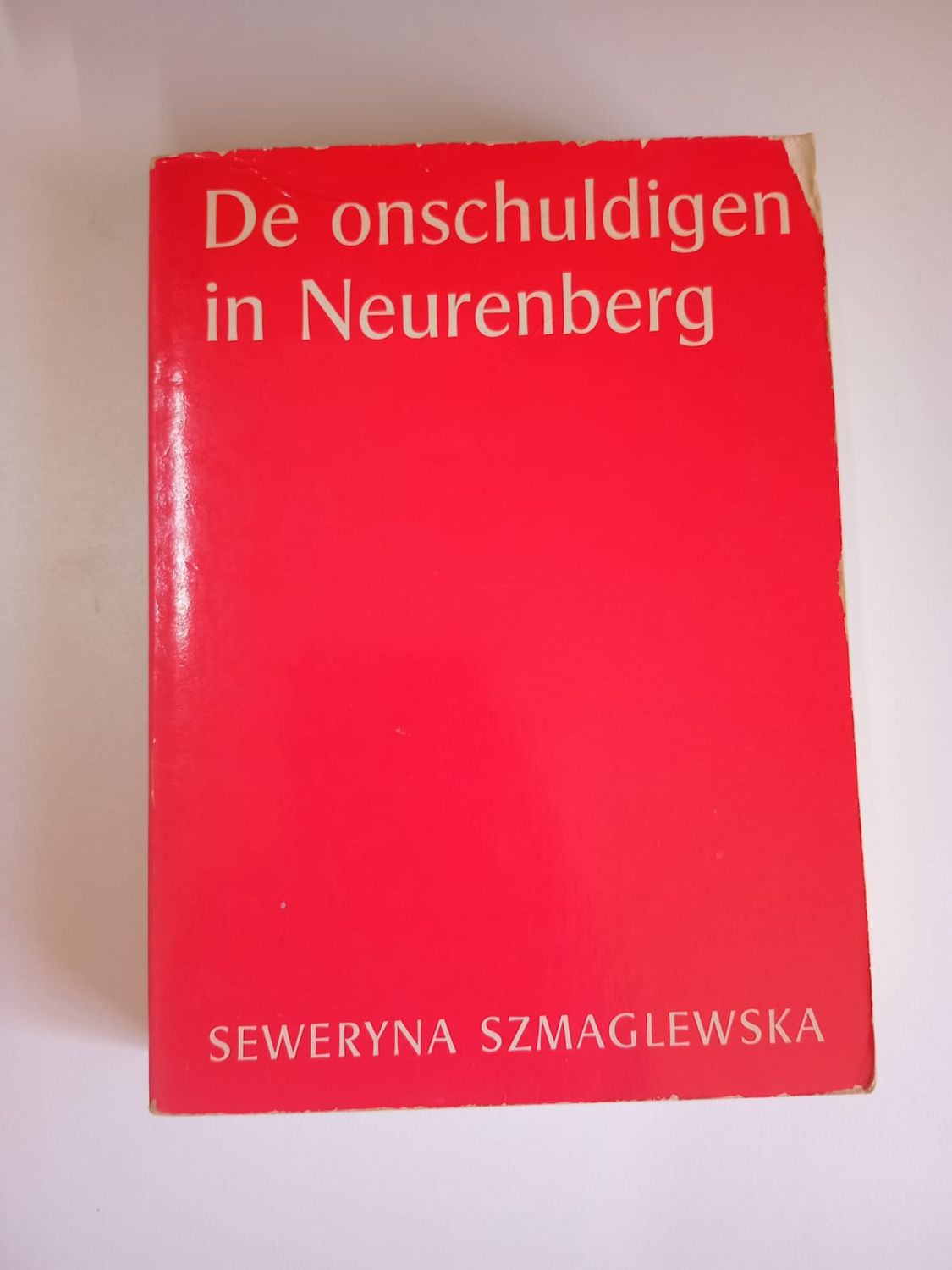 De onschuldigen in Neurenberg 127