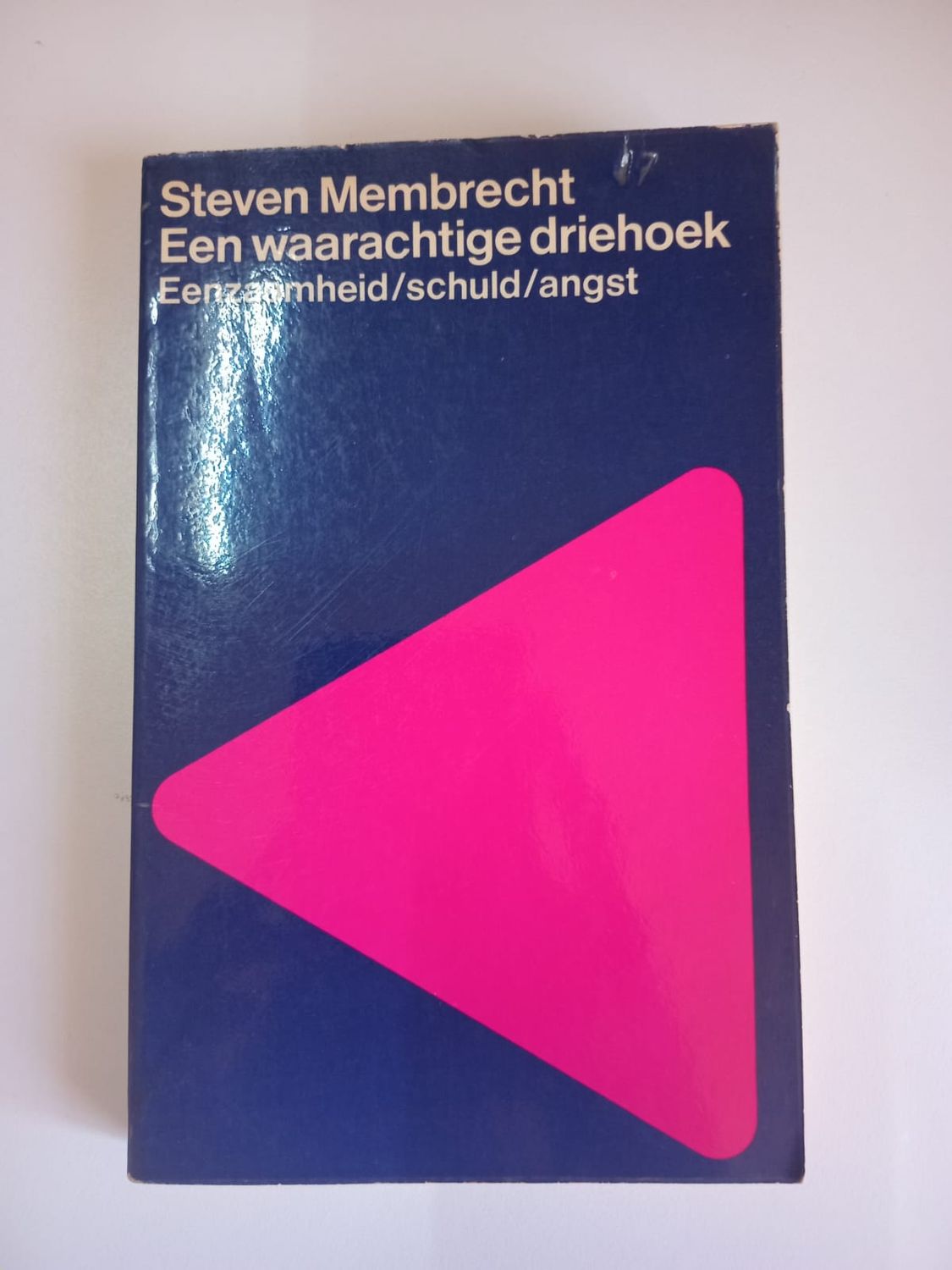 Een waarachtige driehoek 127