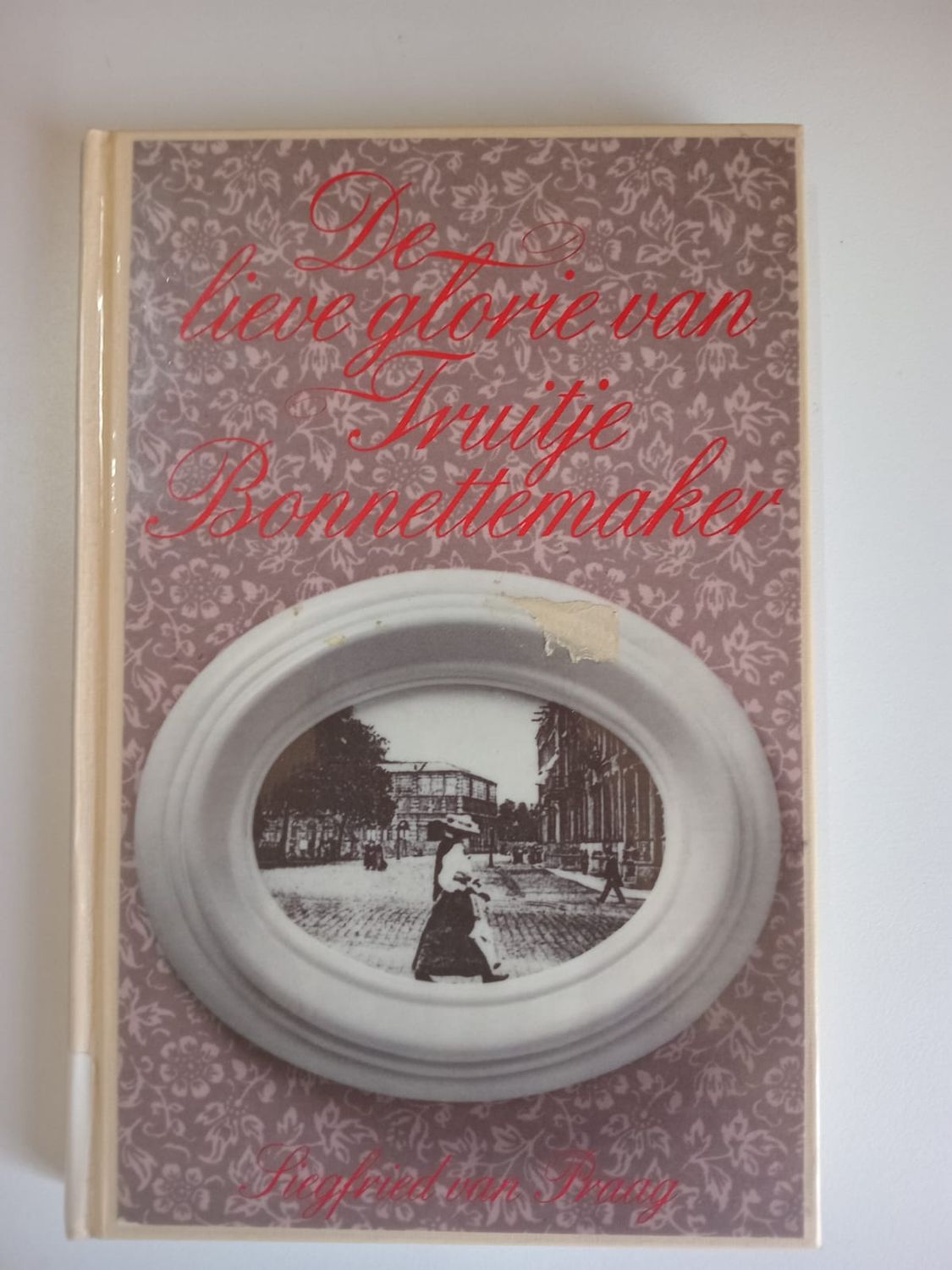 De lieve glorie van truitje bonnettemaker 127