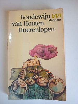 Hoerenlopen 127