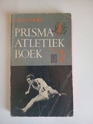 Prisma atletiek boek  127