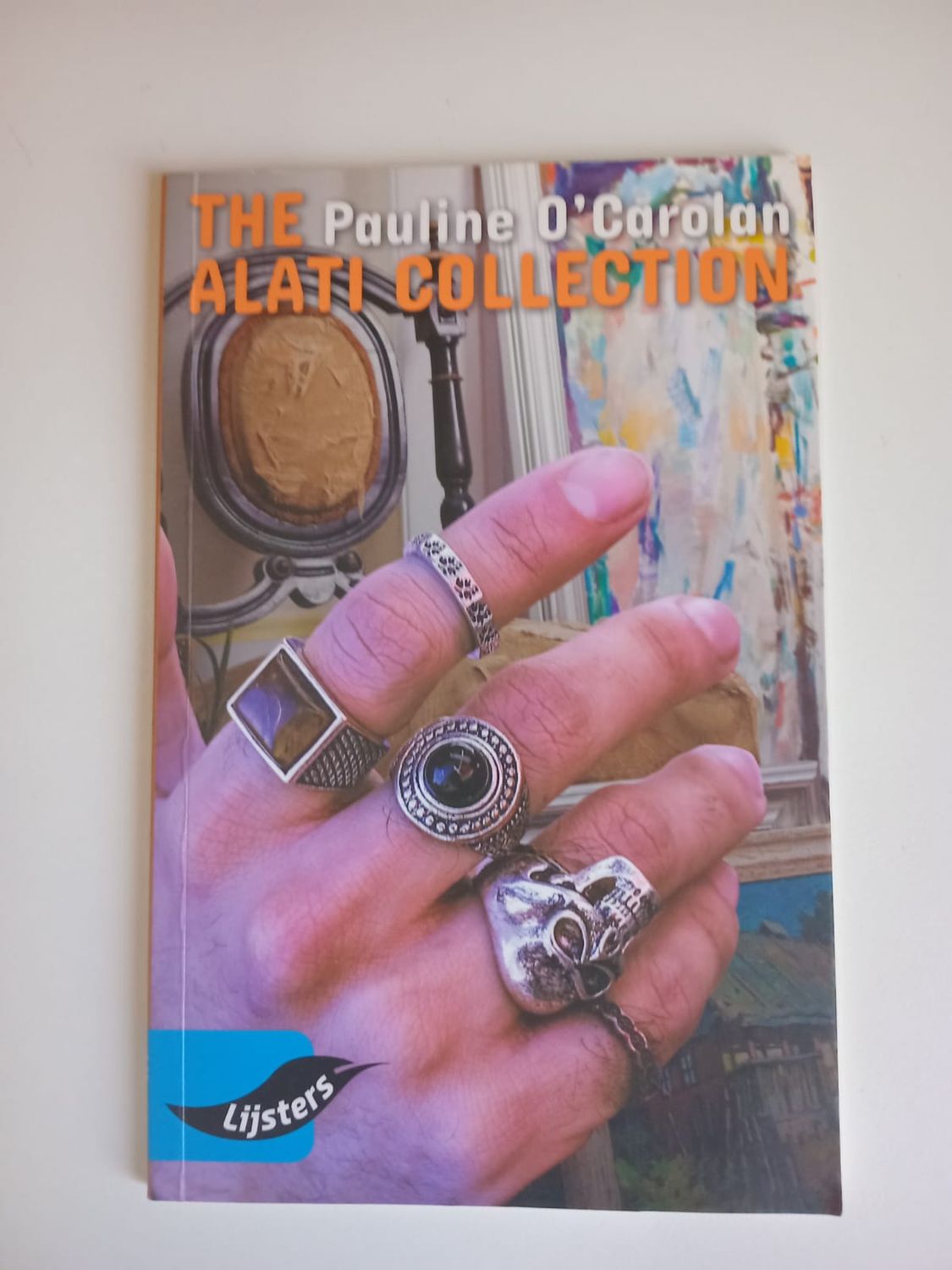 The alati collection 127