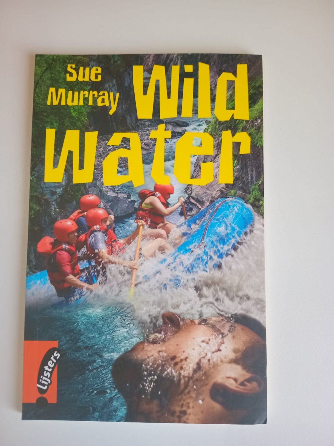 Wild water 127