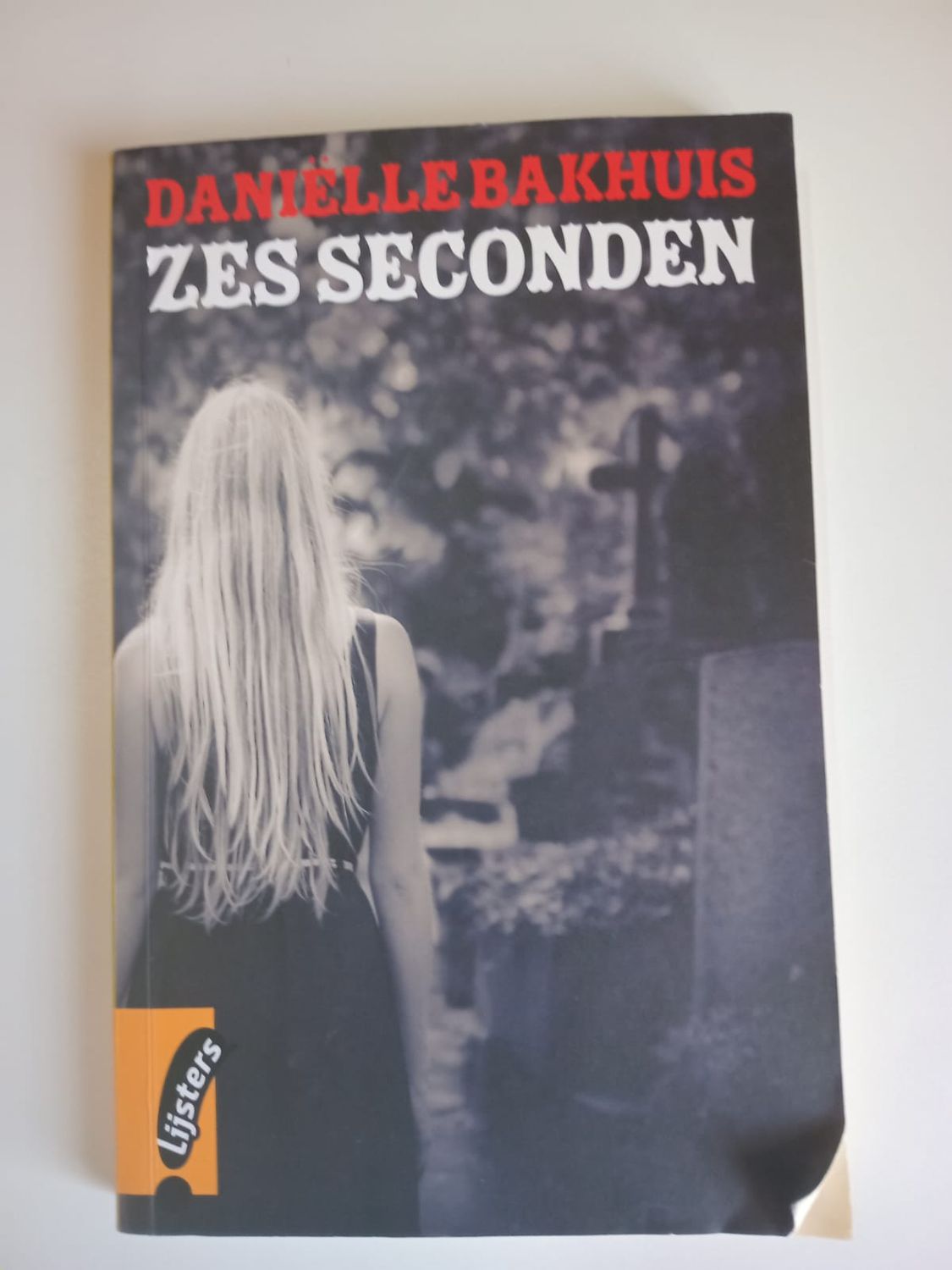 Zes seconden 127