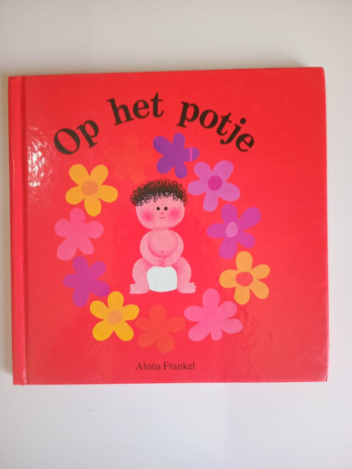 Op het potje 127