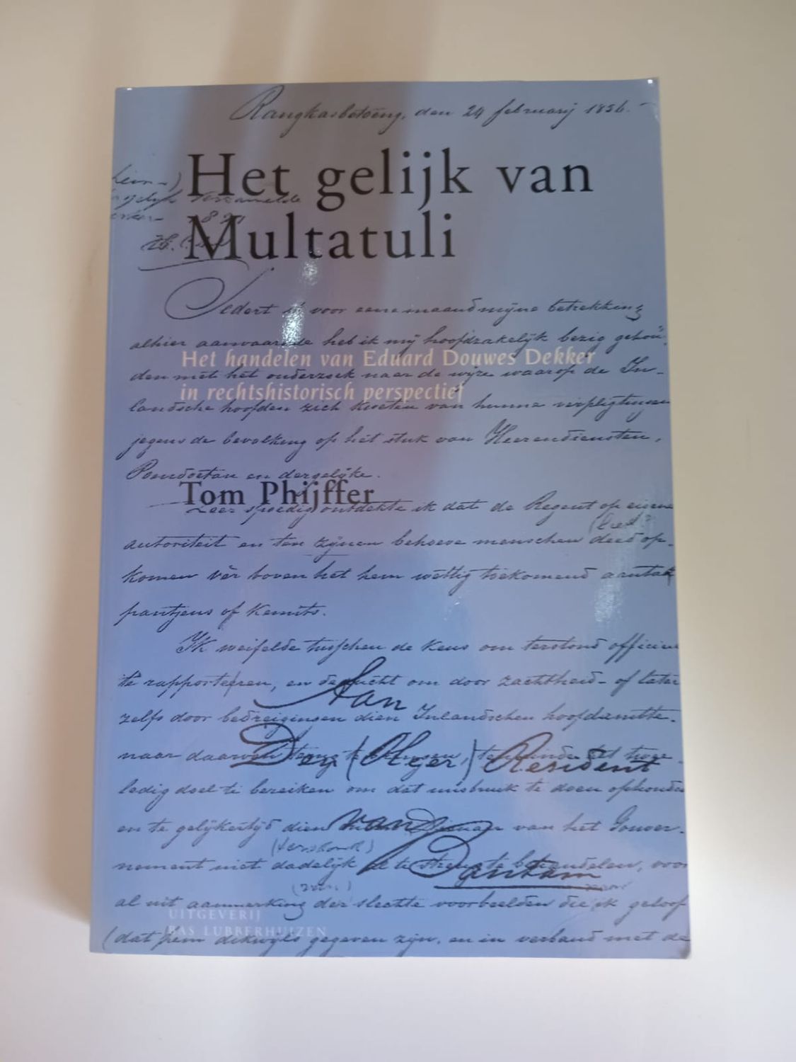 Het gelijk van Multatuli 128