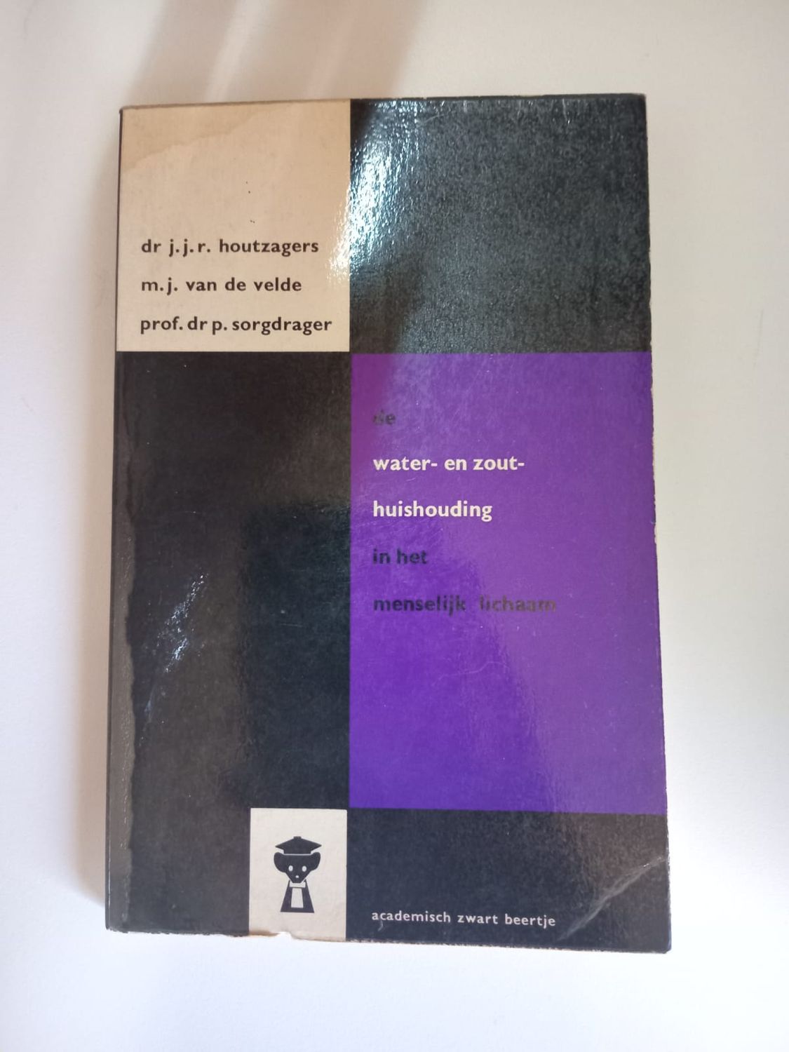 Water- en zout huishouding 128