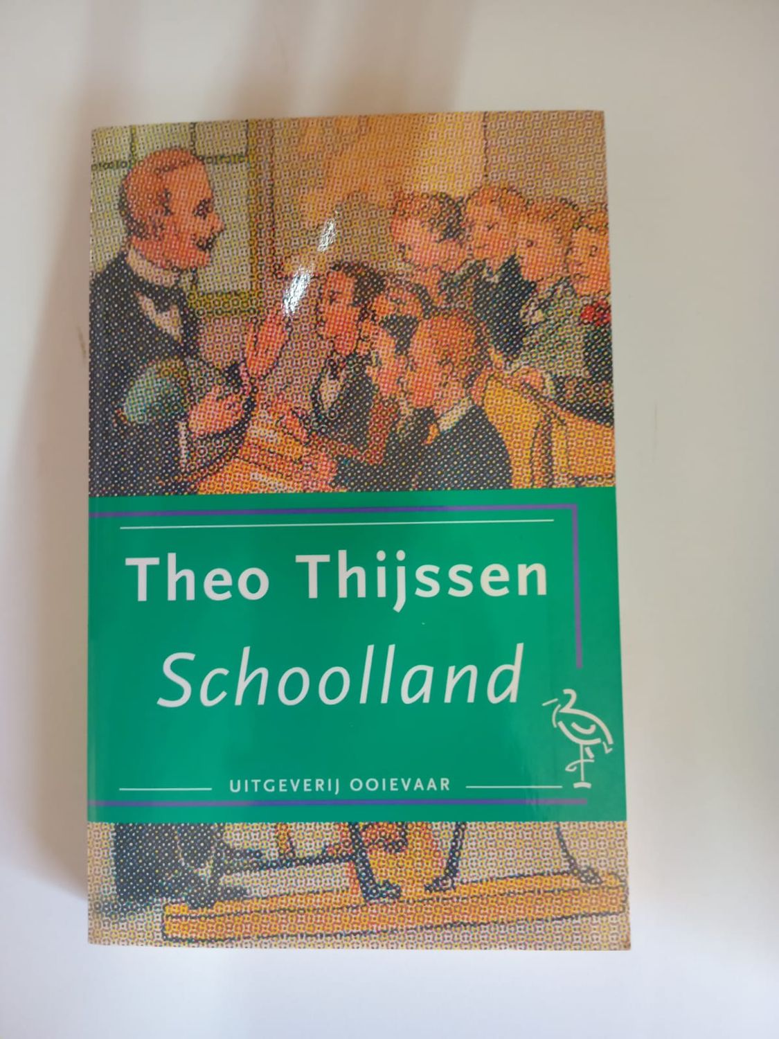 Schoolland 128