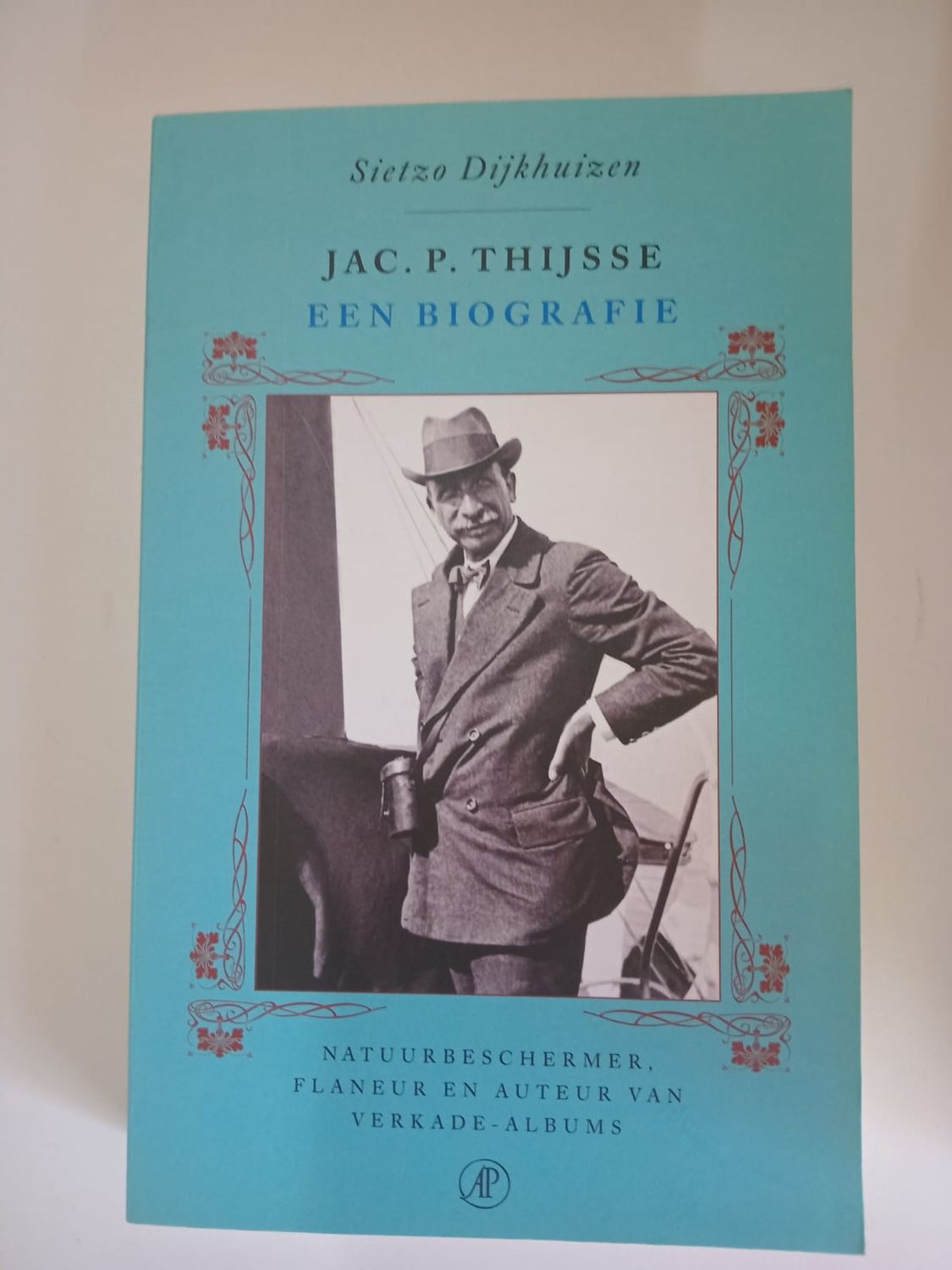 Een biografie 128