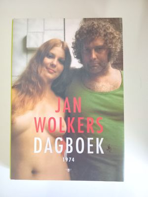Jan Wolkers dagboek 1974 128