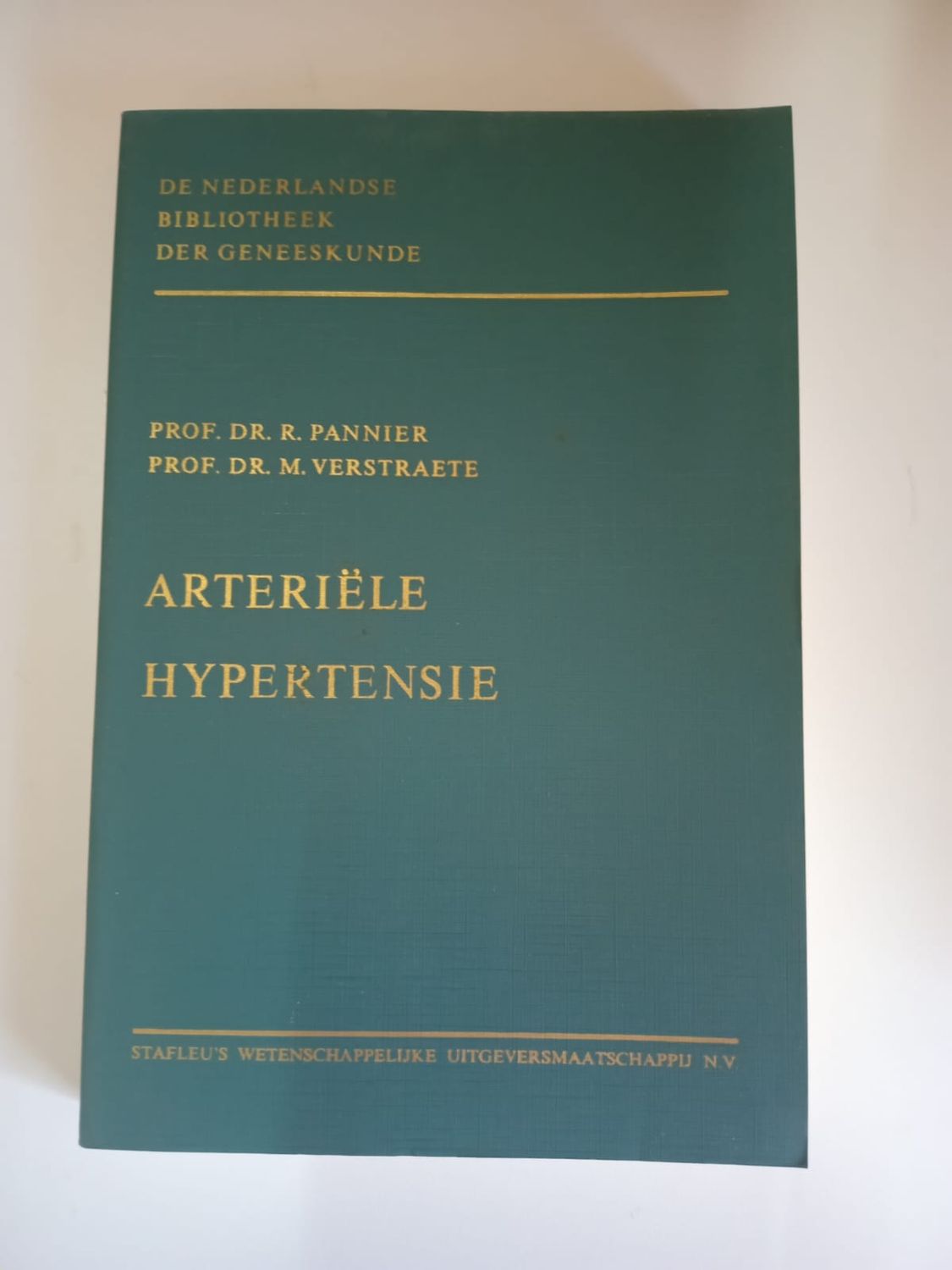 Arteriele hypertensie 128
