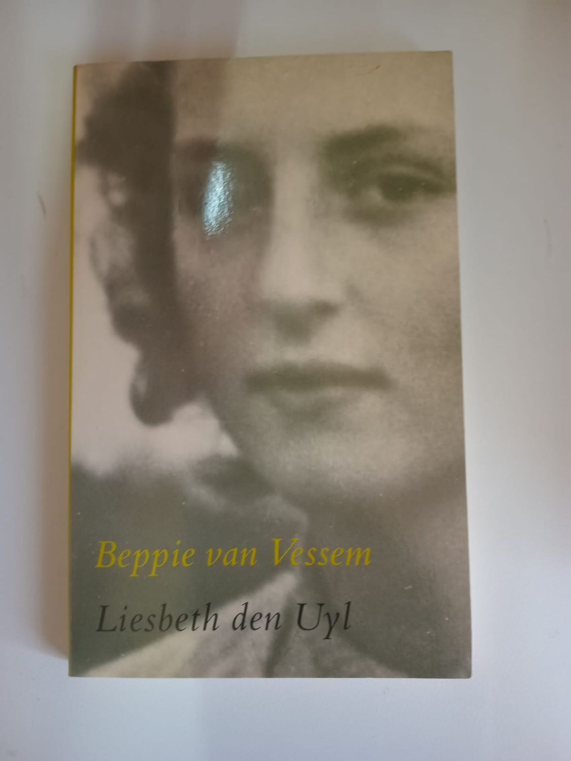 Beppie van Vessem 128