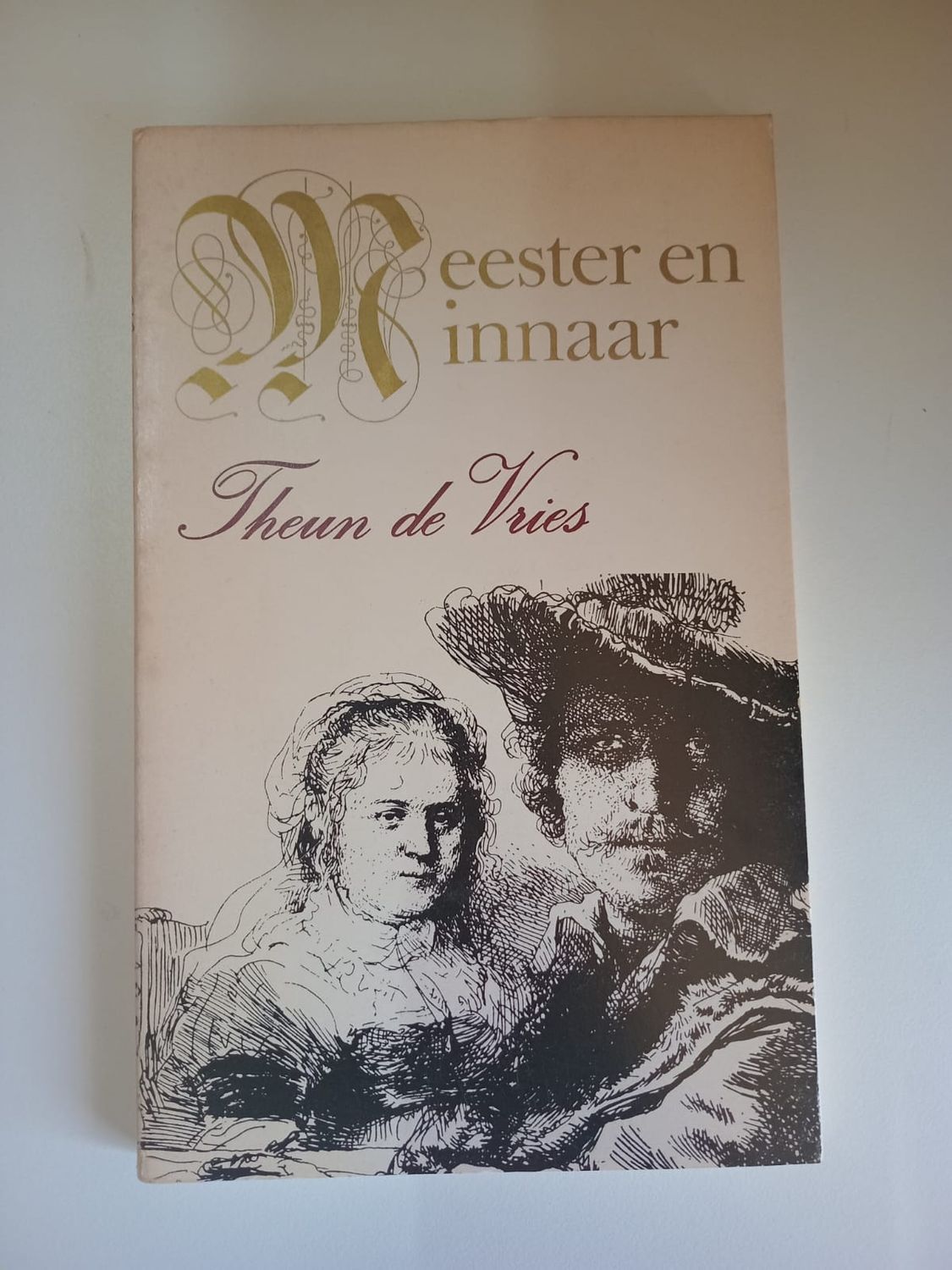 Meester en minnaar 128